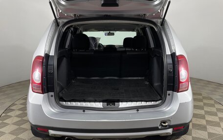 Renault Duster I рестайлинг, 2013 год, 739 000 рублей, 7 фотография