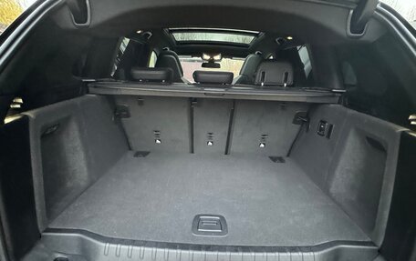 BMW X3 M, 2023 год, 6 640 000 рублей, 10 фотография