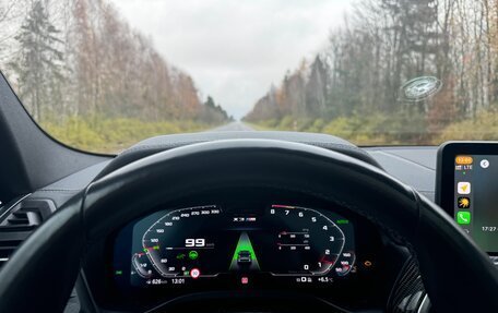 BMW X3 M, 2023 год, 6 640 000 рублей, 16 фотография