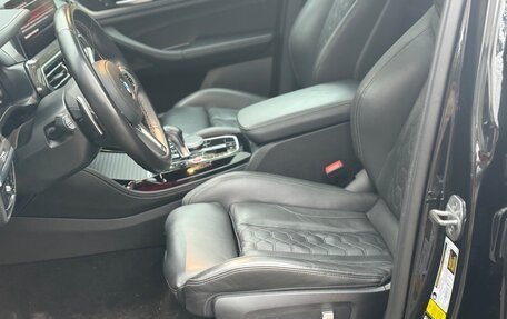 BMW X3 M, 2023 год, 6 640 000 рублей, 8 фотография