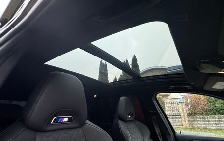 BMW X3 M, 2023 год, 6 640 000 рублей, 12 фотография