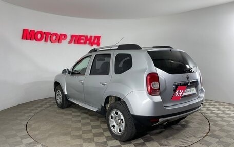 Renault Duster I рестайлинг, 2013 год, 739 000 рублей, 6 фотография