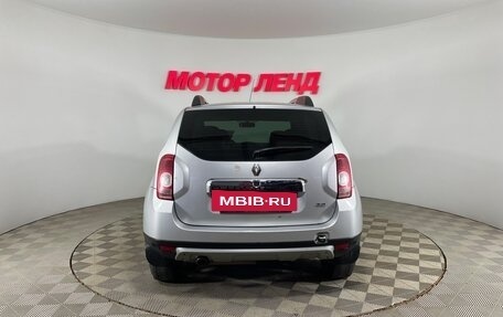 Renault Duster I рестайлинг, 2013 год, 739 000 рублей, 5 фотография