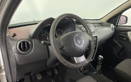 Renault Duster I рестайлинг, 2013 год, 739 000 рублей, 8 фотография