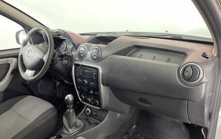 Renault Duster I рестайлинг, 2013 год, 739 000 рублей, 9 фотография
