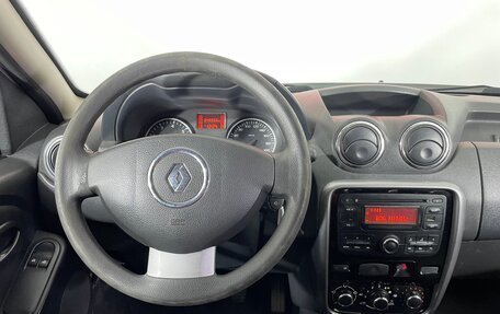 Renault Duster I рестайлинг, 2013 год, 739 000 рублей, 12 фотография