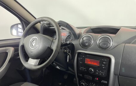 Renault Duster I рестайлинг, 2013 год, 739 000 рублей, 13 фотография
