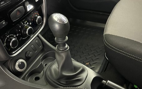 Renault Duster I рестайлинг, 2013 год, 739 000 рублей, 16 фотография