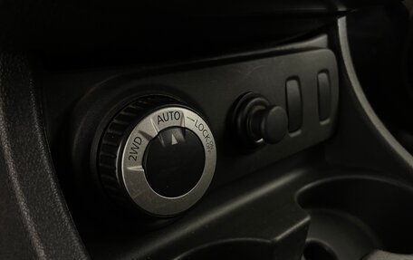 Renault Duster I рестайлинг, 2013 год, 739 000 рублей, 19 фотография