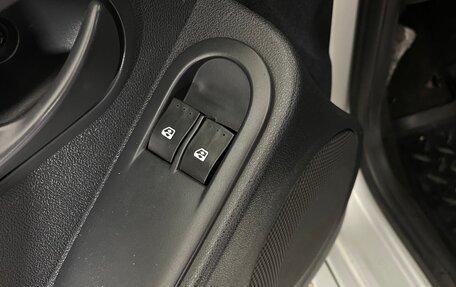 Renault Duster I рестайлинг, 2013 год, 739 000 рублей, 18 фотография