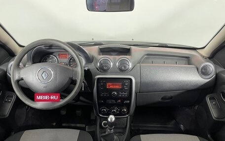 Renault Duster I рестайлинг, 2013 год, 739 000 рублей, 10 фотография