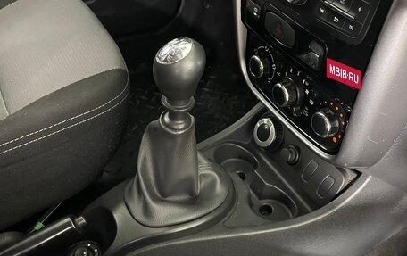 Renault Duster I рестайлинг, 2013 год, 739 000 рублей, 17 фотография