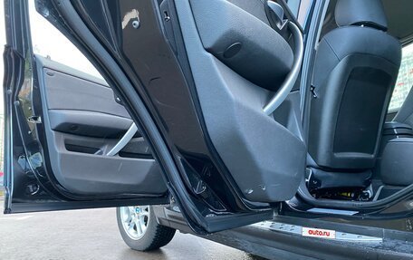 BMW X3, 2007 год, 1 200 000 рублей, 9 фотография