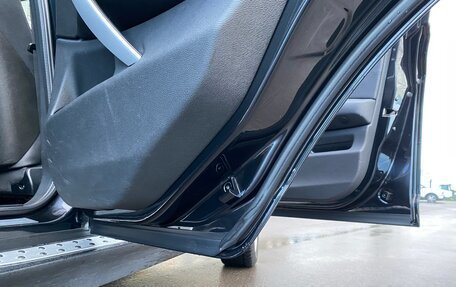 BMW X3, 2007 год, 1 200 000 рублей, 6 фотография