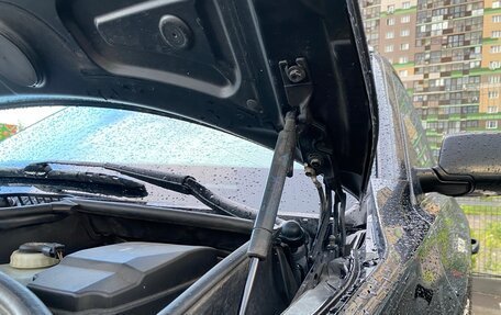 BMW X3, 2007 год, 1 200 000 рублей, 16 фотография