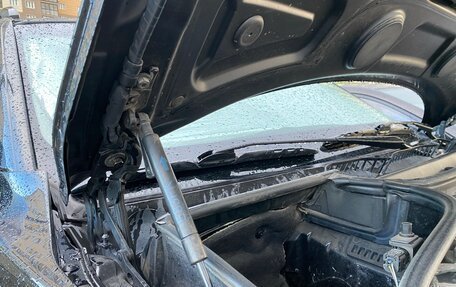 BMW X3, 2007 год, 1 200 000 рублей, 17 фотография