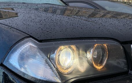 BMW X3, 2007 год, 1 200 000 рублей, 18 фотография