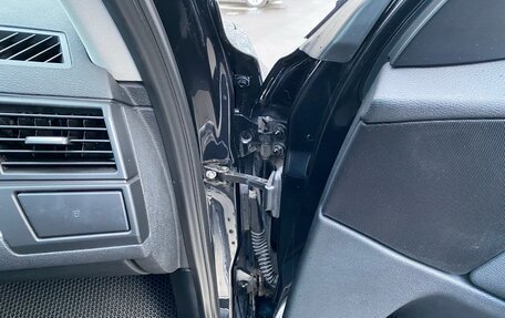 BMW X3, 2007 год, 1 200 000 рублей, 8 фотография