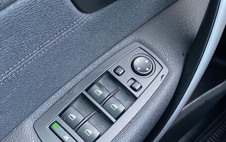 BMW X3, 2007 год, 1 200 000 рублей, 12 фотография