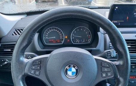 BMW X3, 2007 год, 1 200 000 рублей, 11 фотография