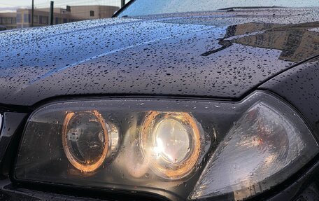 BMW X3, 2007 год, 1 200 000 рублей, 19 фотография