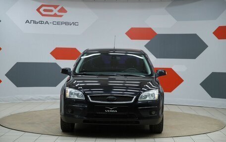 Ford Focus II рестайлинг, 2007 год, 270 000 рублей, 2 фотография