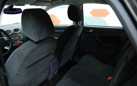 Ford Focus II рестайлинг, 2007 год, 270 000 рублей, 11 фотография