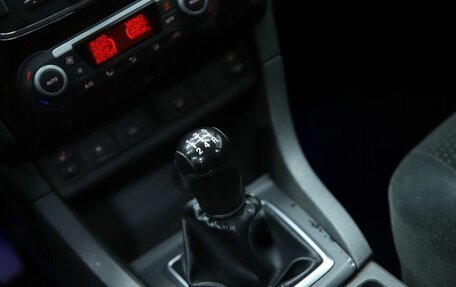 Ford Focus II рестайлинг, 2007 год, 270 000 рублей, 14 фотография