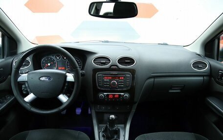 Ford Focus II рестайлинг, 2007 год, 270 000 рублей, 15 фотография