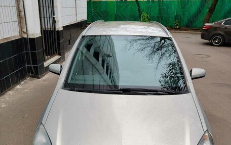 Opel Zafira B, 2006 год, 730 000 рублей, 6 фотография