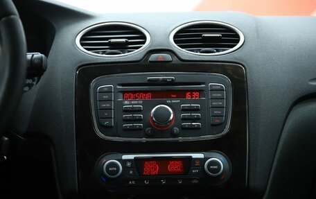 Ford Focus II рестайлинг, 2007 год, 270 000 рублей, 13 фотография