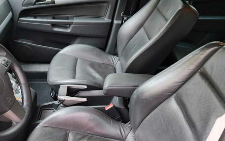 Opel Zafira B, 2006 год, 730 000 рублей, 8 фотография