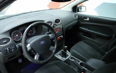 Ford Focus II рестайлинг, 2007 год, 270 000 рублей, 10 фотография