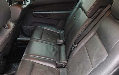 Opel Zafira B, 2006 год, 730 000 рублей, 11 фотография