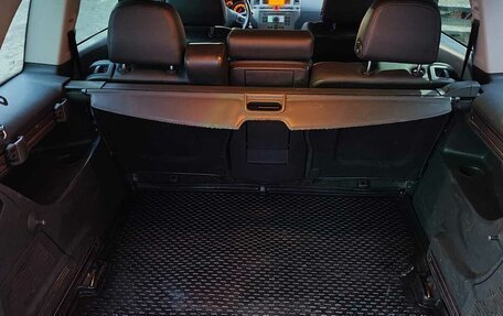 Opel Zafira B, 2006 год, 730 000 рублей, 14 фотография