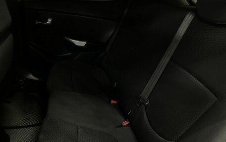 KIA Rio III рестайлинг, 2014 год, 679 777 рублей, 13 фотография