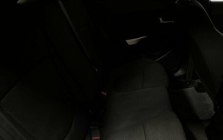 KIA Rio III рестайлинг, 2014 год, 679 777 рублей, 14 фотография