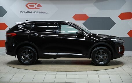 Haval F7 I, 2021 год, 1 870 000 рублей, 4 фотография