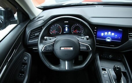 Haval F7 I, 2021 год, 1 870 000 рублей, 13 фотография