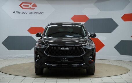 Haval F7 I, 2021 год, 1 870 000 рублей, 2 фотография