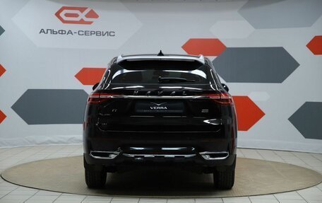 Haval F7 I, 2021 год, 1 870 000 рублей, 6 фотография
