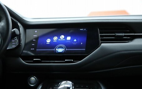 Haval F7 I, 2021 год, 1 870 000 рублей, 14 фотография