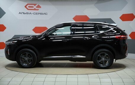 Haval F7 I, 2021 год, 1 870 000 рублей, 8 фотография