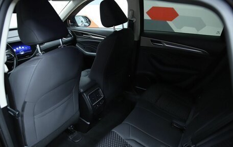 Haval F7 I, 2021 год, 1 870 000 рублей, 12 фотография