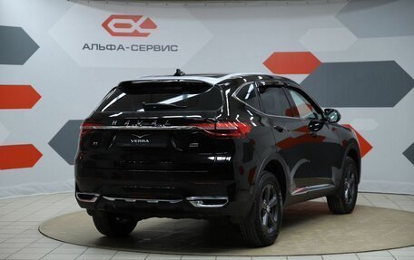 Haval F7 I, 2021 год, 1 870 000 рублей, 5 фотография