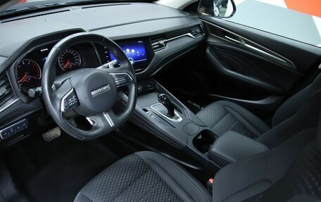 Haval F7 I, 2021 год, 1 870 000 рублей, 11 фотография