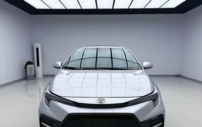Toyota Corolla, 2022 год, 1 650 000 рублей, 1 фотография