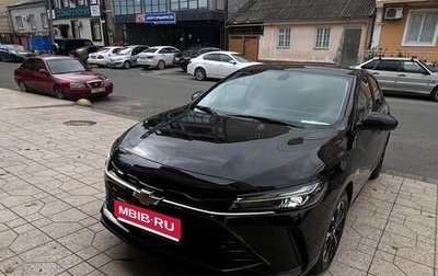 Chevrolet Monza, 2024 год, 1 700 000 рублей, 1 фотография