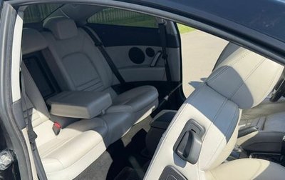 Peugeot 407, 2008 год, 480 000 рублей, 1 фотография