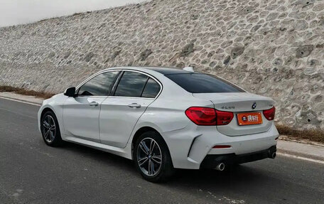 BMW 1 серия, 2021 год, 1 749 999 рублей, 4 фотография